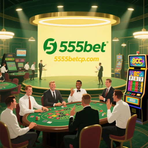 5555bet